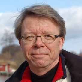 Bengt Utterström