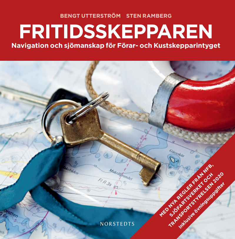 Navigationsboken Fritidsskepparen