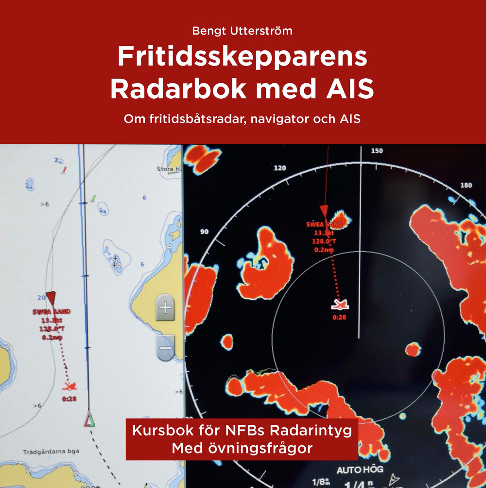 FritidsskepparensRadarbok