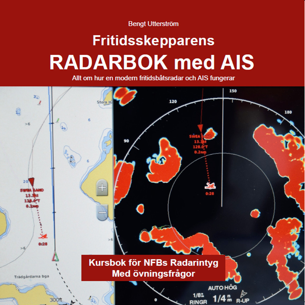 FritidsskepparensRadarbok